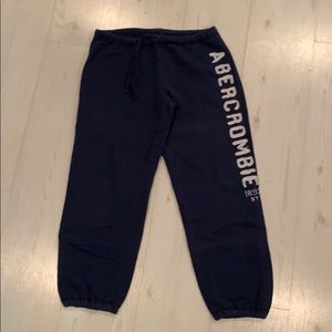 Abercrombie & Fitch sweatpants